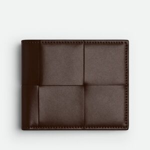 Bottega Casette wallet - brown